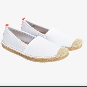 Women's  Sea Star Beachcomber Espadrille - White